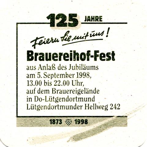 dortmund do-nw union brink 1b (quad185-brauereihof fest 1998-grn)